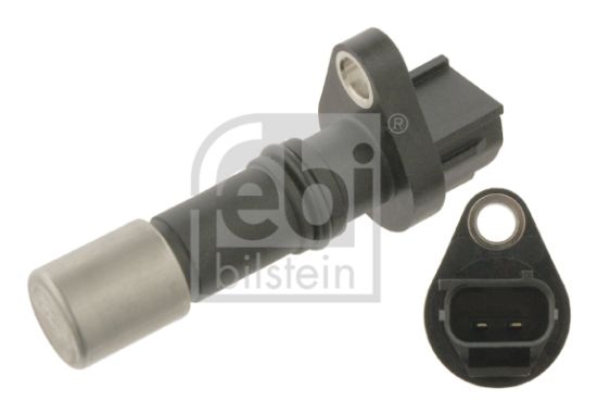 Obrázok Snímač impulzov kľukového hriadeľa FEBI BILSTEIN  30676