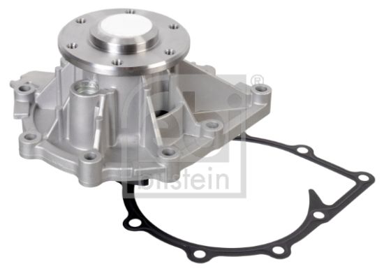 Obrázok Vodné čerpadlo, chladenie motora FEBI BILSTEIN  30679