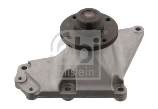 Obrázok Drżiak ventilátora chladiča FEBI BILSTEIN  30680