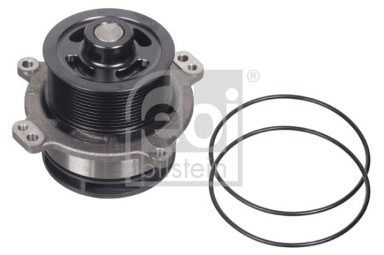 Obrázok Vodné čerpadlo, chladenie motora FEBI BILSTEIN  30681