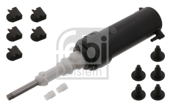 Obrázok Pracovný valec, nastavenie sedačky FEBI BILSTEIN  30702