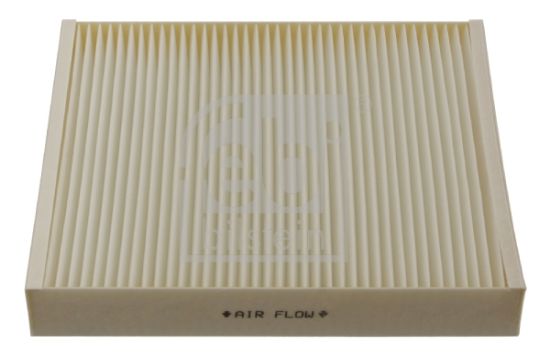 Obrázok Filter vnútorného priestoru FEBI BILSTEIN  30743