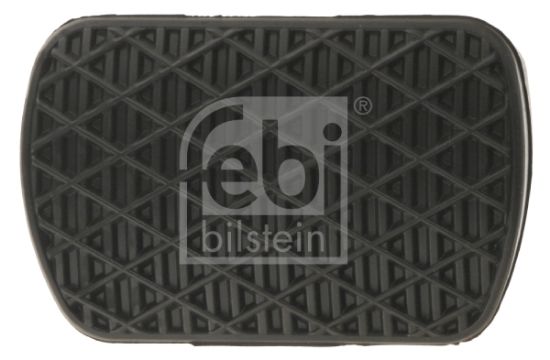 Obrázok Krytka brzdového pedálu FEBI BILSTEIN febi Plus 30777