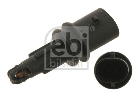 Obrázok Snímač teploty nasávaného vzduchu FEBI BILSTEIN  30831