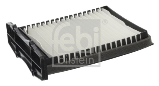 Obrázok Filter vnútorného priestoru FEBI BILSTEIN  30862
