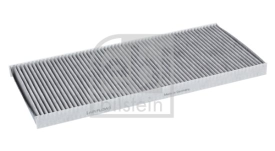 Obrázok Filter vnútorného priestoru FEBI BILSTEIN  30871