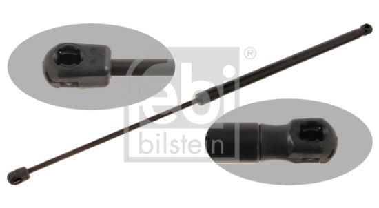 Obrázok Plynová vzpera, kapota motora FEBI BILSTEIN  30880
