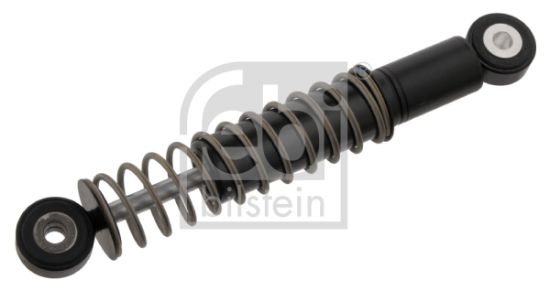 Obrázok Tlmič vibrácií ozubeného remeňa FEBI BILSTEIN  30894