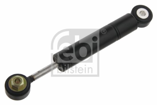 Obrázok Tlmič vibrácií rebrovaného klinového remeňa FEBI BILSTEIN  30895