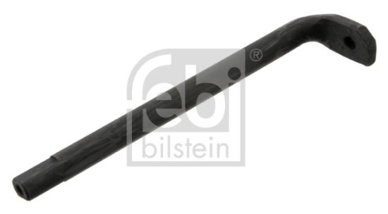 Obrázok Napínacie rameno rebrovaného klinového remeňa FEBI BILSTEIN  30918