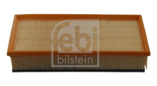 Obrázok Vzduchový filter FEBI BILSTEIN  30998
