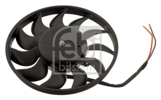 Obrázok Ventilátor chladenia motora FEBI BILSTEIN  31012