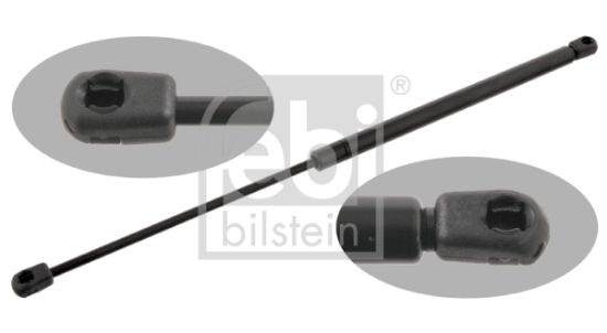 Obrázok Pneumatická prużina, Batożinový/nákladný priestor FEBI BILSTEIN  31029