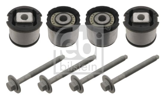Obrázok Opravná sada tela nápravy FEBI BILSTEIN  31041