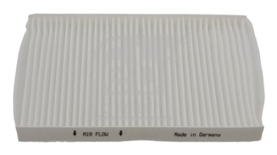 Obrázok Filter vnútorného priestoru FEBI BILSTEIN  31042