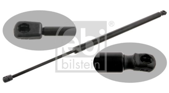 Obrázok Pneumatická prużina, Batożinový/nákladný priestor FEBI BILSTEIN  31050