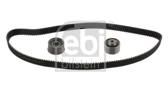 Obrázok Sada ozubeného remeňa FEBI BILSTEIN  31058