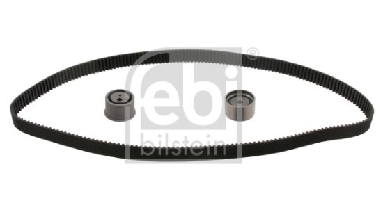 Obrázok Sada ozubeného remeňa FEBI BILSTEIN  31060
