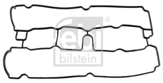 Obrázok Tesnenie veka hlavy valcov FEBI BILSTEIN  31080