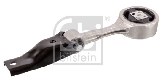 Obrázok Ulożenie motora FEBI BILSTEIN  31081