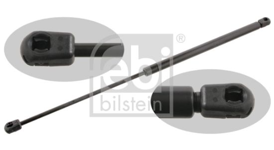 Obrázok Pneumatická prużina, Batożinový/nákladný priestor FEBI BILSTEIN  31084