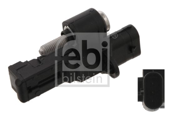 Obrázok Snímač impulzov kľukového hriadeľa FEBI BILSTEIN  31088