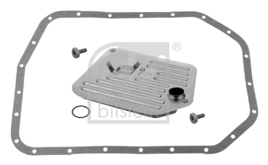 Obrázok Sada hydraulického filtra automatickej prevodovky FEBI BILSTEIN  31116