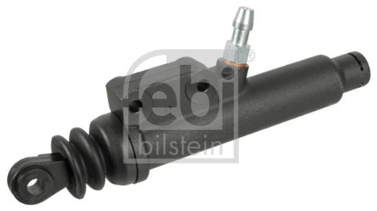Obrázok Hlavný spojkový valec FEBI BILSTEIN  31137