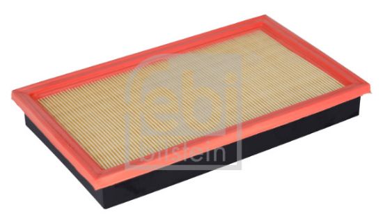 Obrázok Vzduchový filter FEBI BILSTEIN  31154