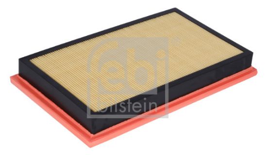Obrázok Vzduchový filter FEBI BILSTEIN  31154