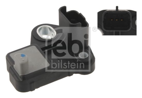 Obrázok Snímač impulzov kľukového hriadeľa FEBI BILSTEIN  31190