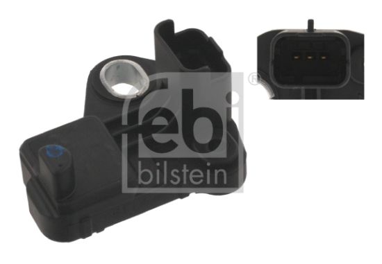 Obrázok Snímač impulzov kľukového hriadeľa FEBI BILSTEIN  31198