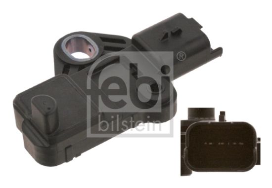 Obrázok Snímač impulzov kľukového hriadeľa FEBI BILSTEIN  31200