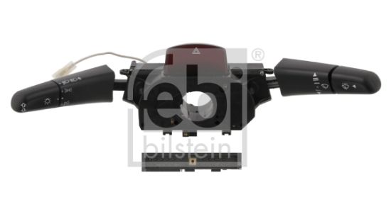 Obrázok Spínač hlavného osvetlenia FEBI BILSTEIN  31205