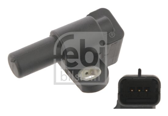 Obrázok Snímač polohy vačkového hriadeľa FEBI BILSTEIN  31238