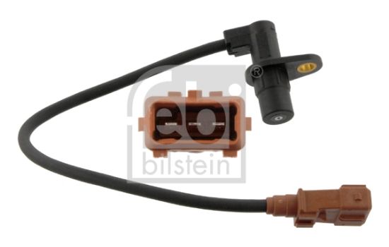 Obrázok Snímač impulzov kľukového hriadeľa FEBI BILSTEIN  31246