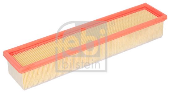 Obrázok Vzduchový filter FEBI BILSTEIN  31264