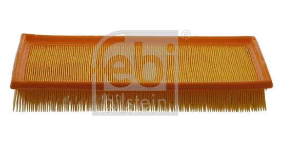 Obrázok Vzduchový filter FEBI BILSTEIN  31306