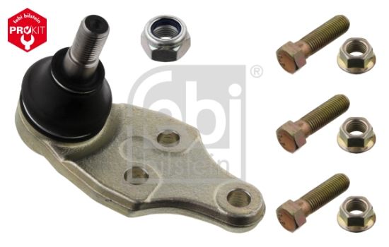 Obrázok Zvislý/nosný čap FEBI BILSTEIN ProKit 31312