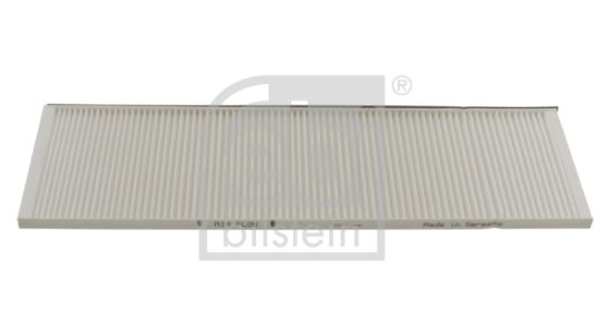 Obrázok Filter vnútorného priestoru FEBI BILSTEIN  31321