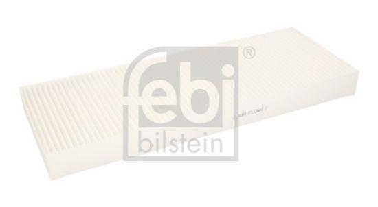 Obrázok Filter vnútorného priestoru FEBI BILSTEIN  31323