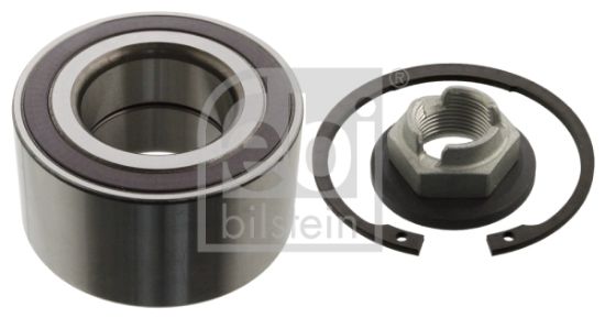 Obrázok Lożisko kolesa - opravná sada FEBI BILSTEIN  31379