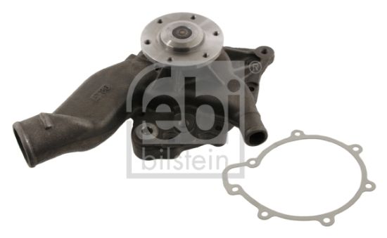 Obrázok Vodné čerpadlo, chladenie motora FEBI BILSTEIN  31394