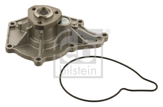 Obrázok Vodné čerpadlo, chladenie motora FEBI BILSTEIN  31409