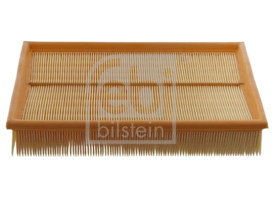 Obrázok Vzduchový filter FEBI BILSTEIN  31437