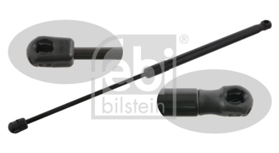 Obrázok Pneumatická prużina, Batożinový/nákladný priestor FEBI BILSTEIN  31438