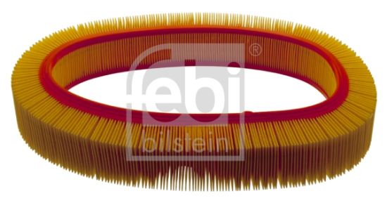 Obrázok Vzduchový filter FEBI BILSTEIN  31442