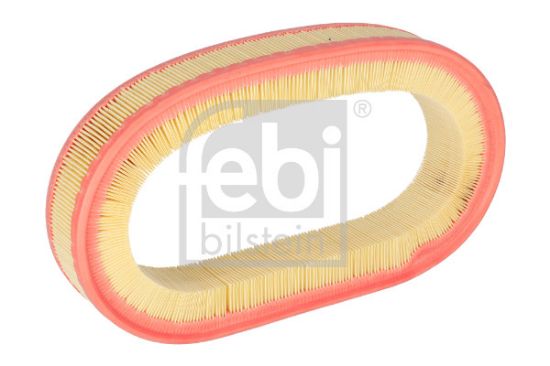 Obrázok Vzduchový filter FEBI BILSTEIN  31443