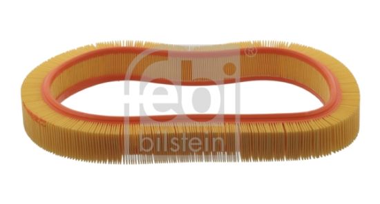 Obrázok Vzduchový filter FEBI BILSTEIN  31444