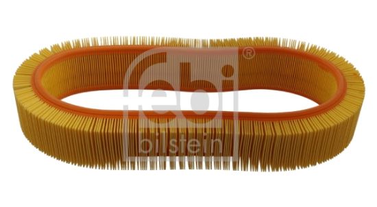 Obrázok Vzduchový filter FEBI BILSTEIN  31445